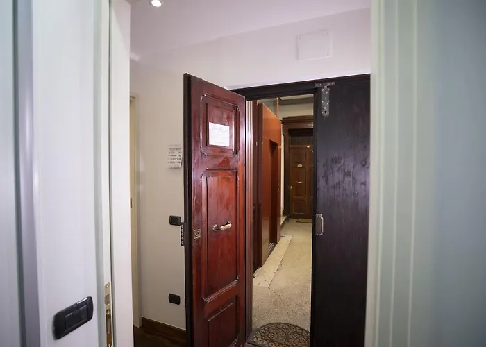 Like Romeo Appartement