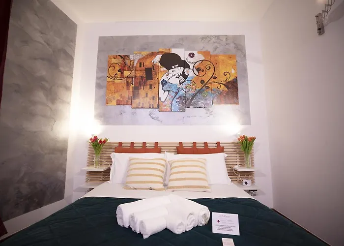 Like Romeo Appartement