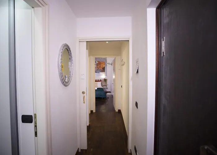 Appartement Like Romeo Vérone