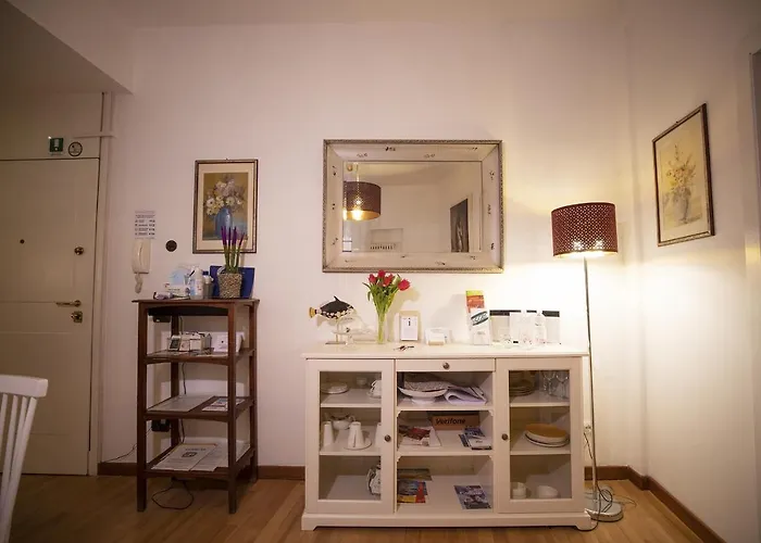 Like Romeo Appartement *