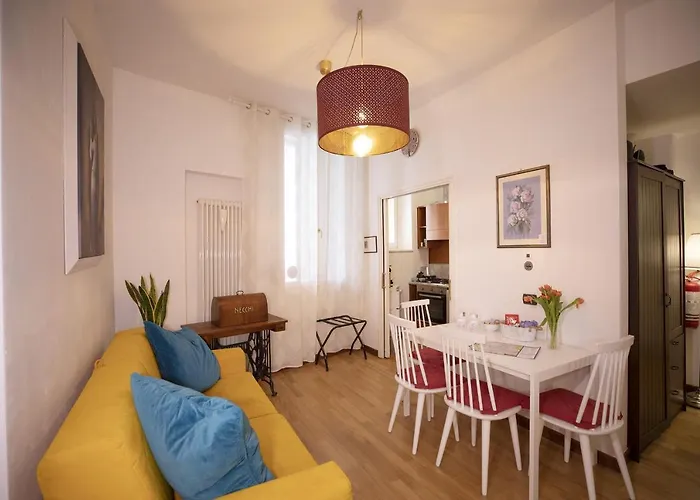 Like Romeo Appartement *