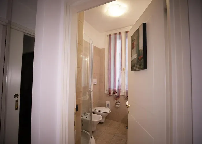 Appartement Like Romeo Vérone