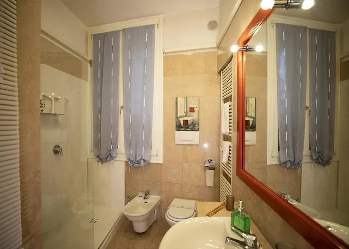 Appartement Like Romeo Vérone