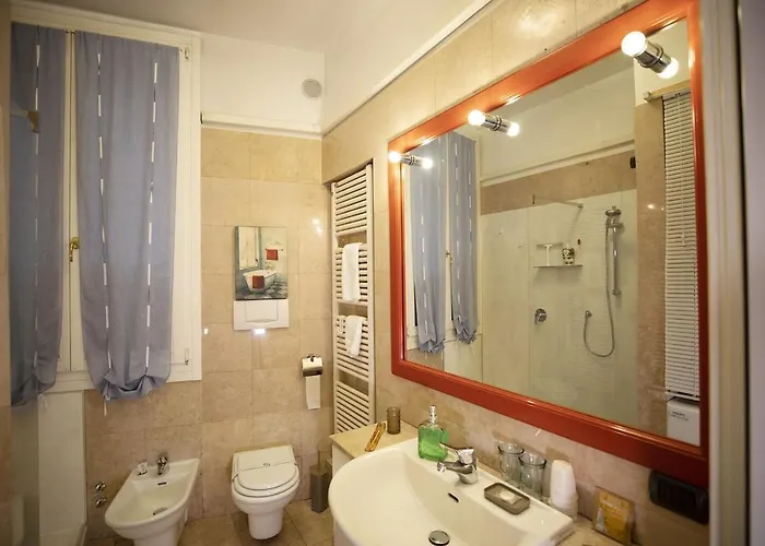 Like Romeo Appartement