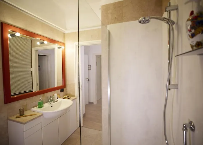 Appartement Like Romeo *