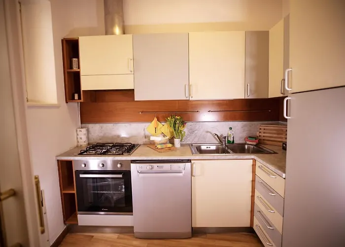 Like Romeo Appartement *