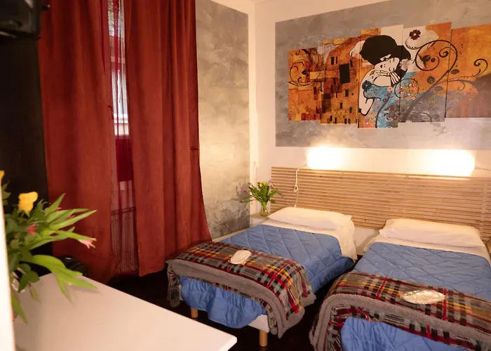 Like Romeo Appartement *