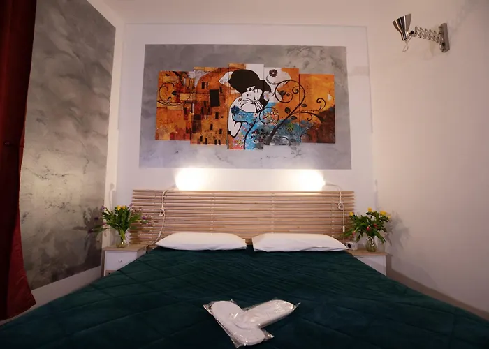 Like Romeo Appartement