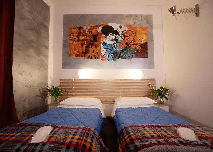 Appartement Like Romeo