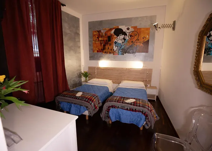 Like Romeo Appartement *