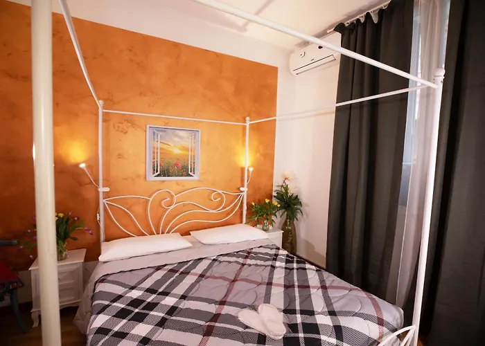 Like Romeo Appartement *