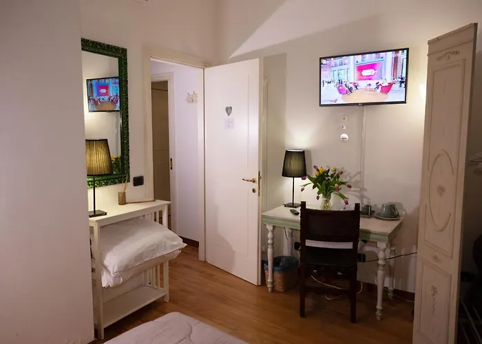 Appartement Like Romeo Vérone