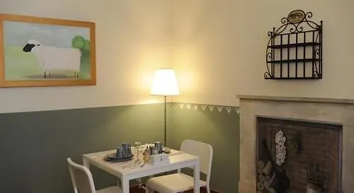 Appartement Like Romeo *