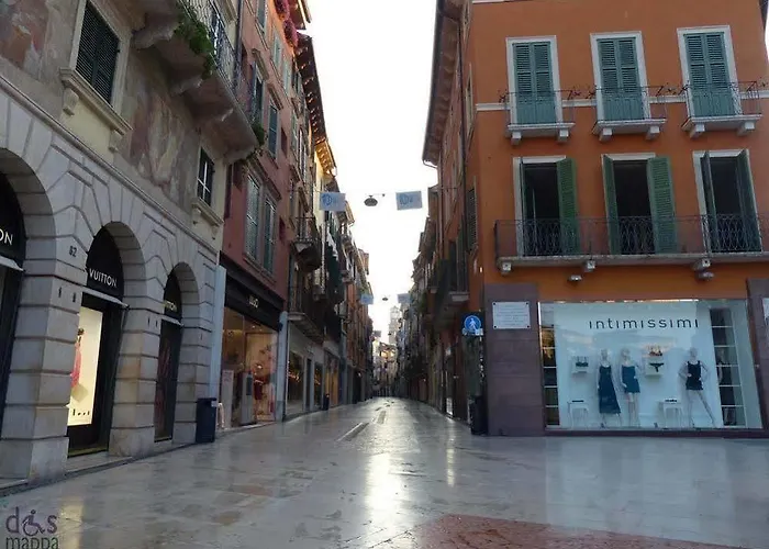 Appartement Like Romeo