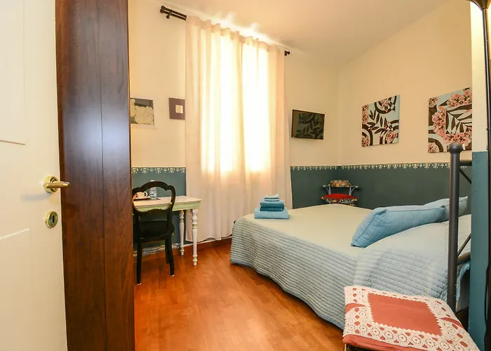 Like Romeo Appartement