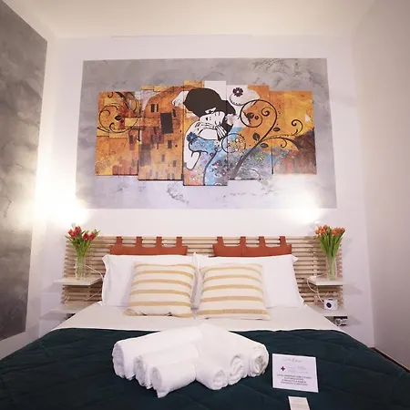 Like Romeo アパート