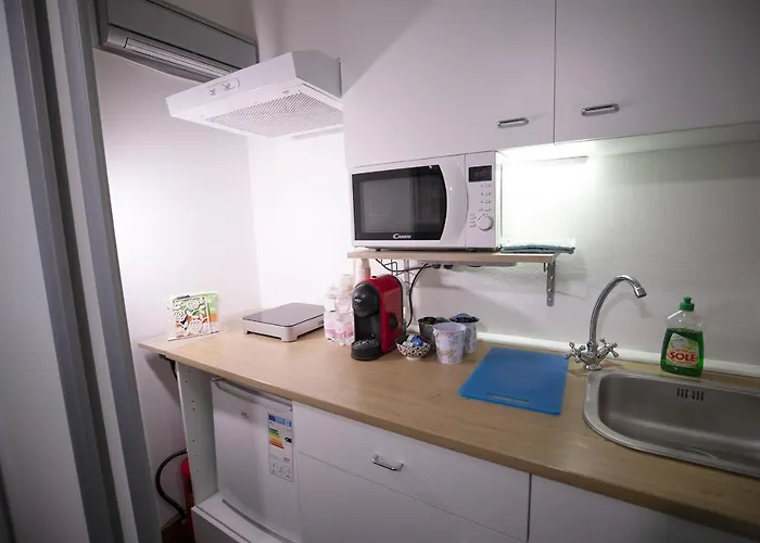 Like Romeo Lägenhet *