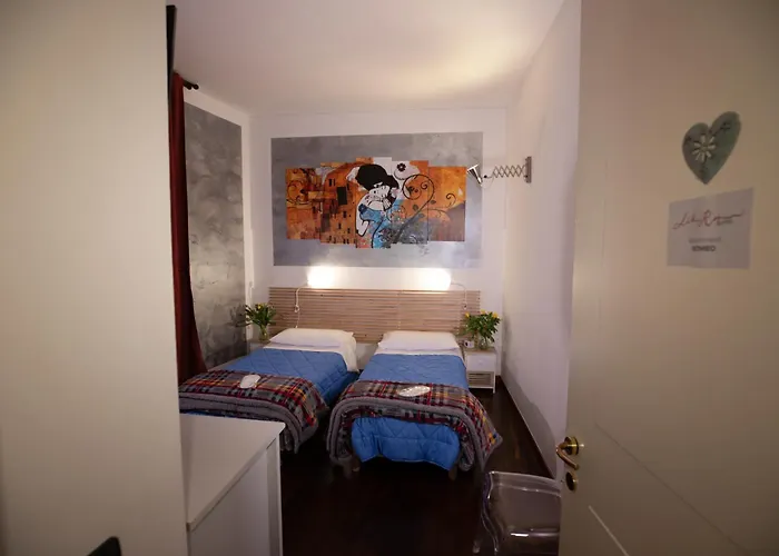 Lägenhet Like Romeo *