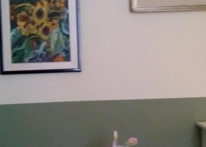 Like Romeo Lägenhet *