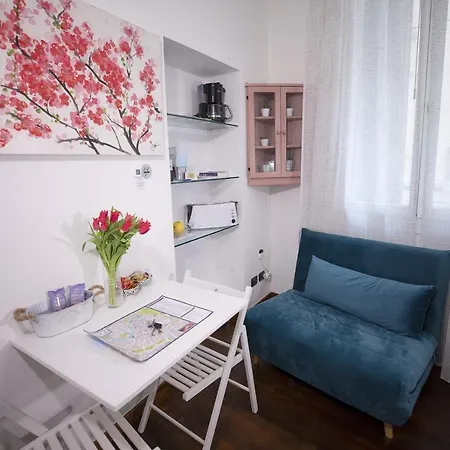 Apartment Like Romeo *