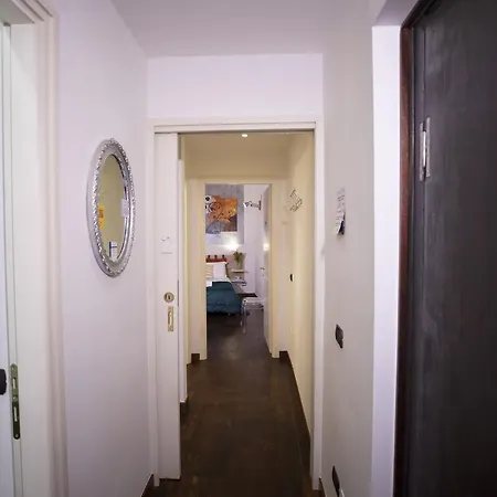Apartment Like Romeo Verona