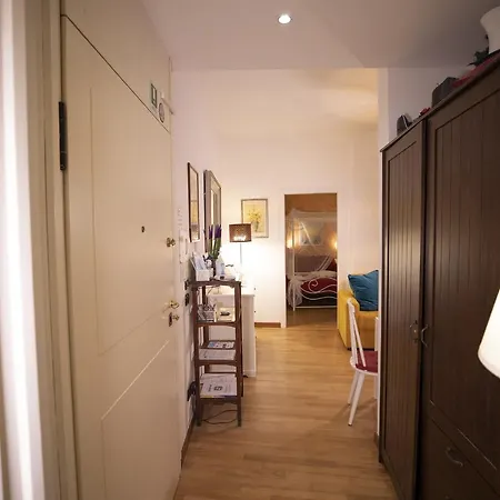 Apartment Like Romeo