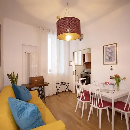 Like Romeo Apartment *