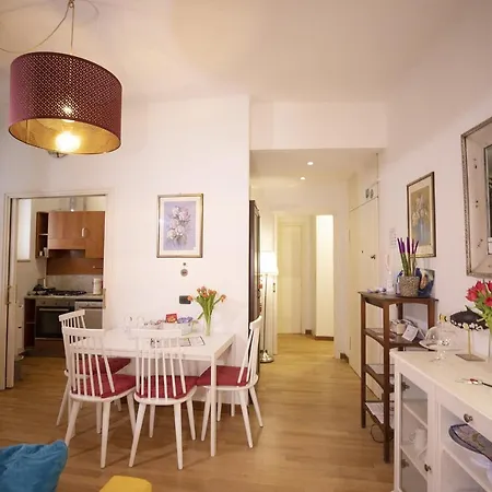 Apartment Like Romeo Verona