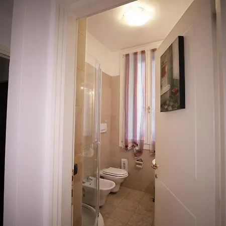 Apartment Like Romeo Verona