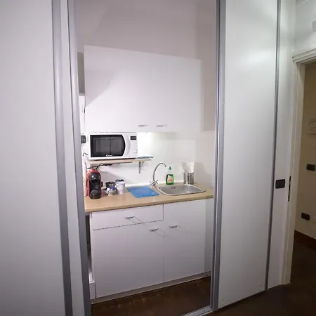 Apartment Like Romeo