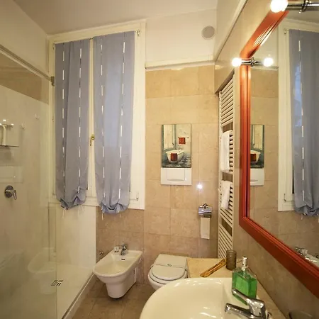 Apartment Like Romeo Verona