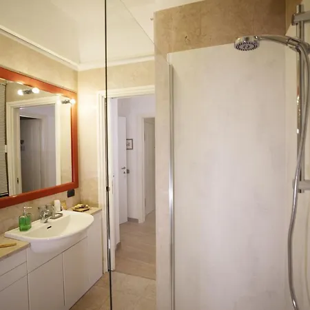 Apartmán Like Romeo *