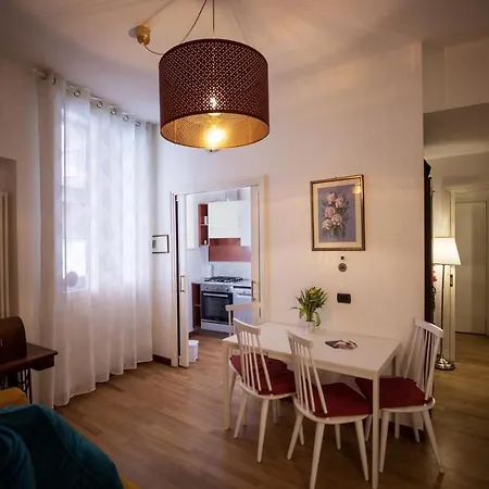 Apartment Like Romeo