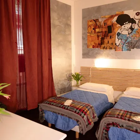 Like Romeo Apartment *