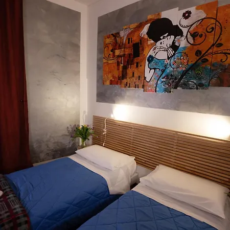Apartment Like Romeo Verona