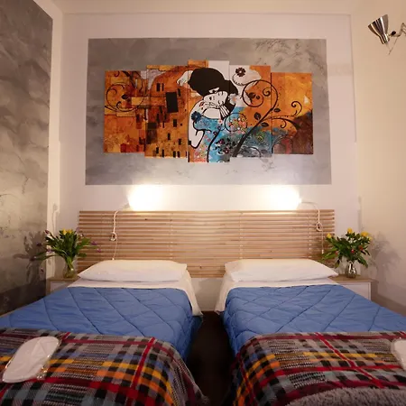 Apartment Like Romeo