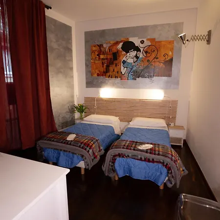 Like Romeo Apartment *