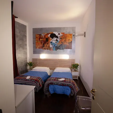 Apartment Like Romeo *
