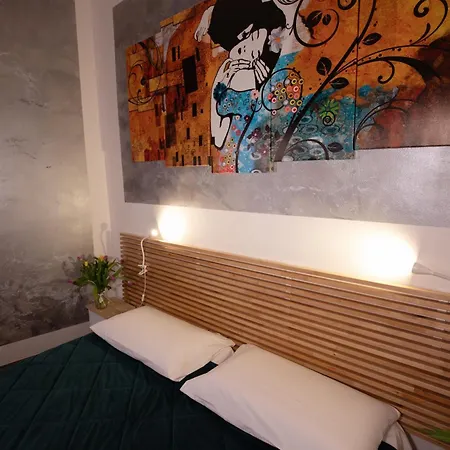 Like Romeo Apartment Verona