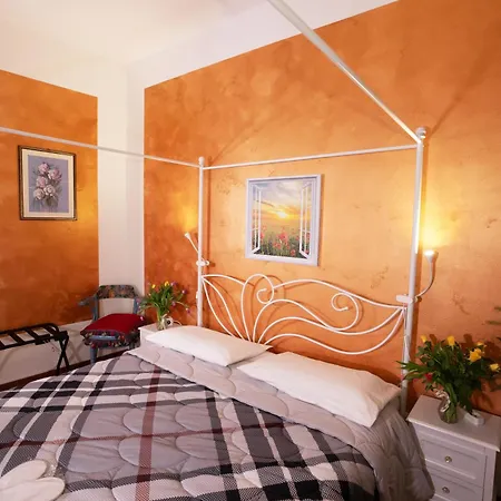 Apartment Like Romeo *