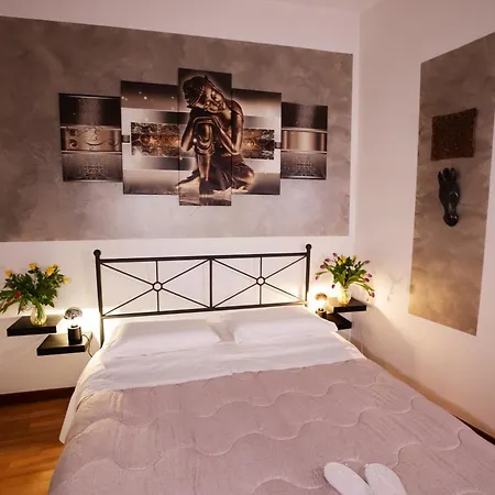 Like Romeo Apartment Verona