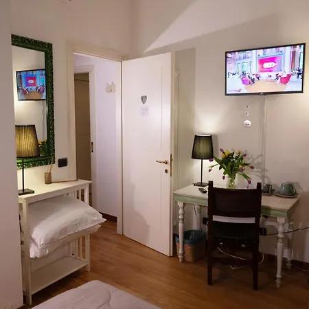 Apartment Like Romeo Verona