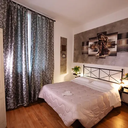 Apartment Like Romeo *