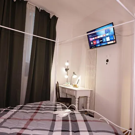 Apartment Like Romeo Verona
