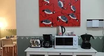 Apartment Like Romeo
