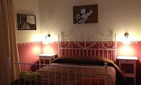 Like Romeo Apartment Verona