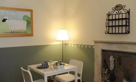 Apartment Like Romeo *