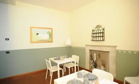 Apartment Like Romeo *