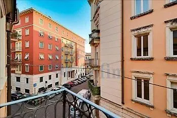 Like Romeo Apartment Verona