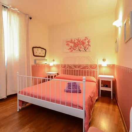 Apartment Like Romeo Verona